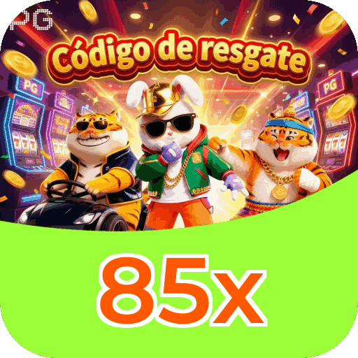 Jogos com maior RTP na 85x