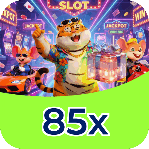 Segurança 85x
