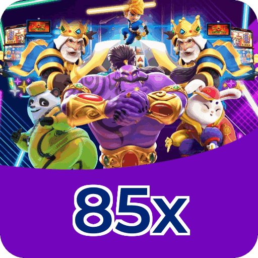 Bônus de Boas-vindas 85x