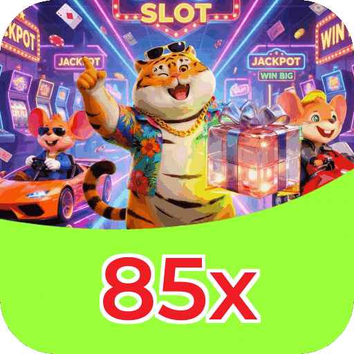 Lottery Clássica na 85x