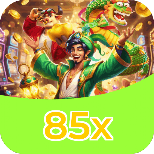 Slots Premium da PG Soft na 85x